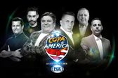 ¡Bombazo! Arturo Brizio ficha con Fox Sports para la cobertura de la Copa América