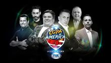 ¡Bombazo! Arturo Brizio ficha con Fox Sports para la cobertura de la Copa América