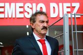 LaVolpe denunció que en Toluca entrenadores pedían dinero a jugadors de fuerzas básicas