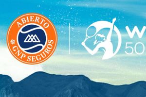 Comienza el Abierto de Monterrey con las rondas clasificatorias