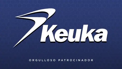 Gallos Blancos de Querétaro se despide de Charly y le da la bienvenida a Keuka
