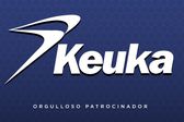 Gallos Blancos de Querétaro se despide de Charly y le da la bienvenida a Keuka