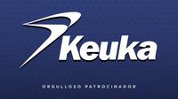 Gallos Blancos de Querétaro se despide de Charly y le da la bienvenida a Keuka