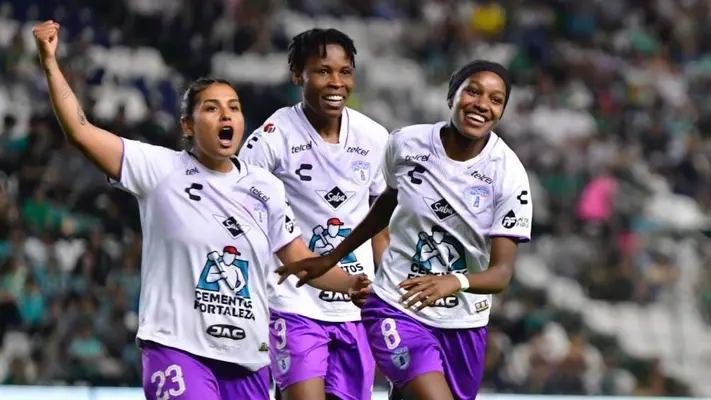 París 2024: ¿Qué jugadoras de la Liga MX Femenil estarán en los Juegos Olímpicos?