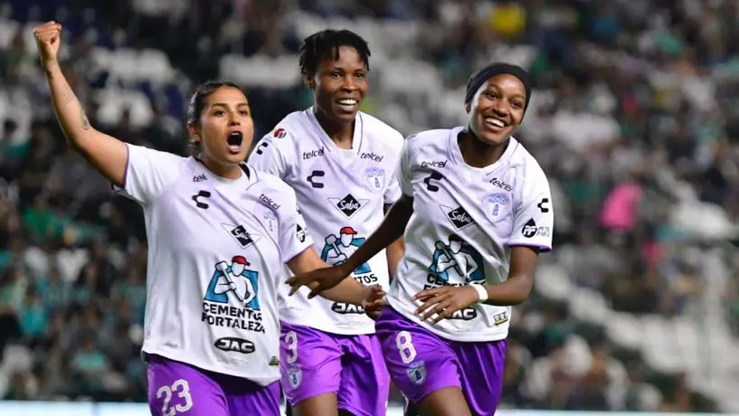 París 2024: ¿Qué jugadoras de la Liga MX Femenil estarán en los Juegos Olímpicos?
