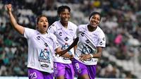 París 2024: ¿Qué jugadoras de la Liga MX Femenil estarán en los Juegos Olímpicos?