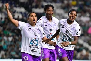 París 2024: ¿Qué jugadoras de la Liga MX Femenil estarán en los Juegos Olímpicos?