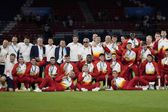 España, la mejor selección de futbol en la actualidad