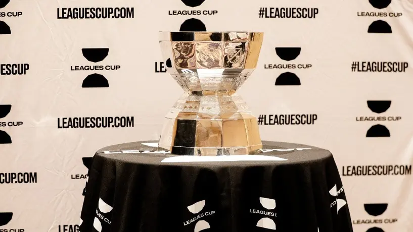 Semifinales y Final de Leagues Cup será transmitida por tv abierta en México