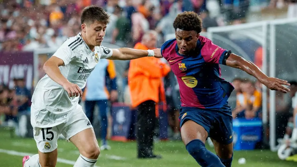 Barcelona vs Milan: ¿Cuándo y dónde ver EN VIVO el amistoso internacional?