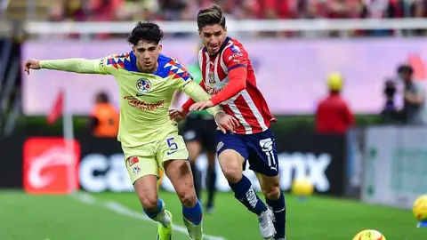 Clásico Nacional en Liguilla: Chivas con ventaja en Semis, pero América domina la serie