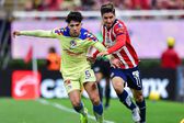 Clásico Nacional en Liguilla: Chivas con ventaja en Semis, pero América domina la serie