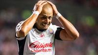 Querétaro vs Chivas: ¿Dónde y cuándo ver la Jornada 3 del Apertura 2024?