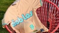 ¡Qué belleza! Liga Mexicana de Beisbol le da la bienvenida al verano con nuevos jerseys