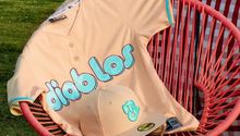 ¡Qué belleza! Liga Mexicana de Beisbol le da la bienvenida al verano con nuevos jerseys