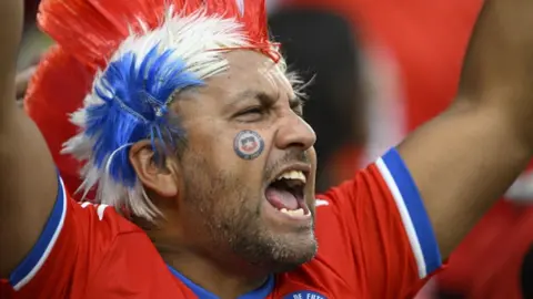 ¿Ayudaron a la Hoja de Maple? La Conmebol reconoció error en el Canadá vs Chile