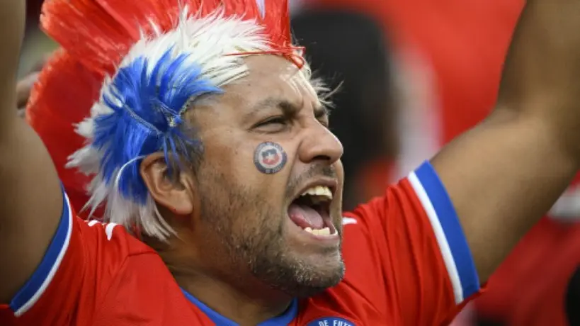 ¿Ayudaron a la Hoja de Maple? La Conmebol reconoció error en el Canadá vs Chile