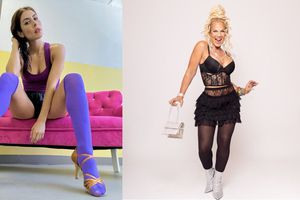 ¿María León será la nueva ‘Aventurera’? Niurka ya la aprobó