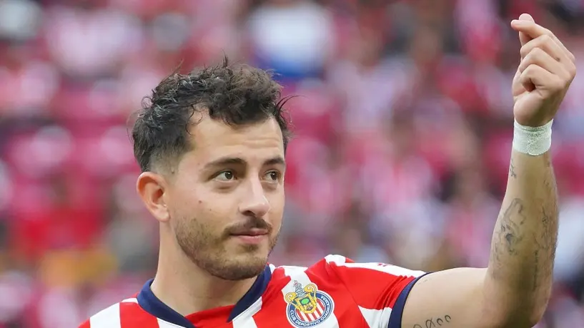 Alan Mozo elogia la llegada del 'Vasco' Aguirre y Rafa Márquez al Tri: 'Son perfectos'