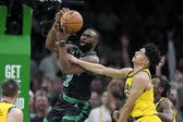 ¡Cerca de Las Finales! Celtics se pone 2-0 ante Pacers con gran actuación de Brown