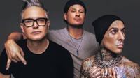 Blink- 182 anuncia concierto en CDMX: ¿Cuándo y dónde? Aquí te lo contamos