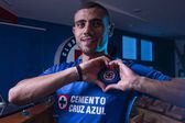 ¡Debut cementero! Giorgios Giakoumakis jugará sus primeros minutos con Cruz Azul