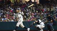 ¡Están a uno! Sultanes vence a Dos Laredos en el juego 4 y rasguña la Serie del Rey