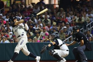 ¡Están a uno! Sultanes vence a Dos Laredos en el juego 4 y rasguña la Serie del Rey