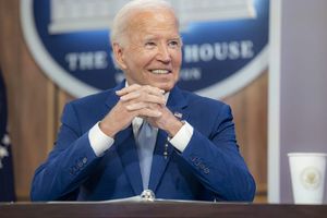 Joe Biden revela por qué ya no se deja ver en lugares públicos ¿Es peligroso?