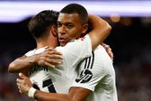 'Si fuera imparable hubiera marcado el primer día': Jugador del Betis a Mbappé