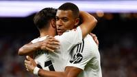 'Si fuera imparable hubiera marcado el primer día': Jugador del Betis a Mbappé