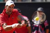 ¡De capa caída! Novak Djokovic se despide del Master 1000 de Roma