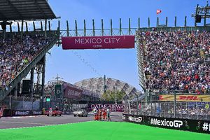 GP de México anuncia que liberará nuevas localidades y esta es la fecha de la venta general