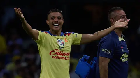 Jonathan Dos Santos 'analiza' su retiro tras ser bicampeón con América