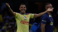 Jonathan Dos Santos 'analiza' su retiro tras ser bicampeón con América