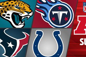 NFL: ¿Cómo llegan los equipos de la AFC Sur?