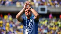 André Jardine previo a su inicio en Leagues Cup: 'Este América en comparación al otro es más sólido'