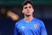 'Salimos fortalecidos': Lorenzo Faravelli sobre Cruz Azul después de eliminación en Leagues Cup