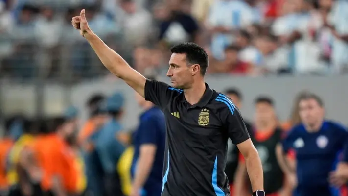Por primera vez, cuatro técnicos de la misma nacionalidad, lideran grupos de la Copa América