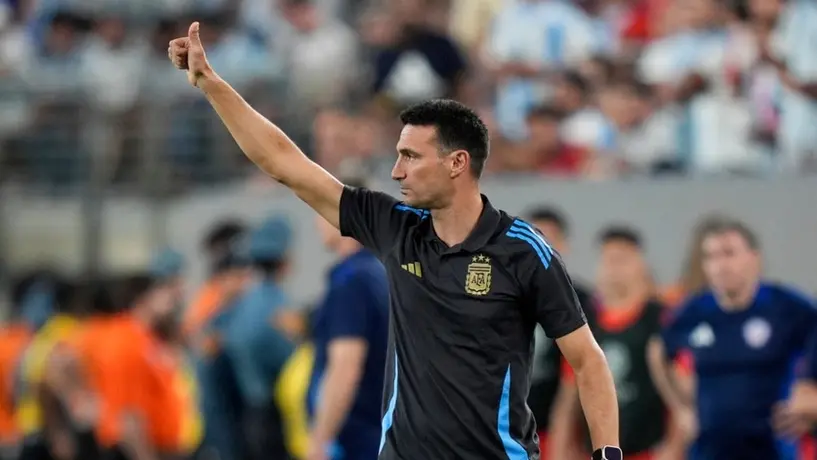 Por primera vez, cuatro técnicos de la misma nacionalidad, lideran grupos de la Copa América
