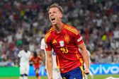 Barcelona lanza oferta por Dani Olmo