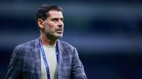 Fernando Hierro dejará Chivas para unirse al Al-Nassr de Arabia