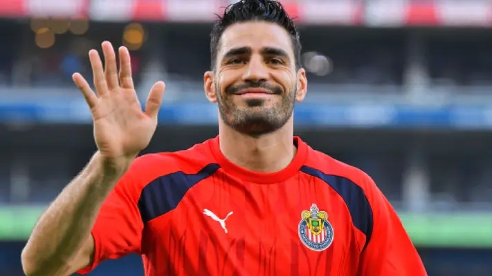 'Pollo' Briseño comparte sus propuestas para mejorar la estructura del futbol mexicano