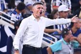 Tano Ortiz confía en remontada de Rayados ante Cruz Azul: 'Estoy tranquilo'