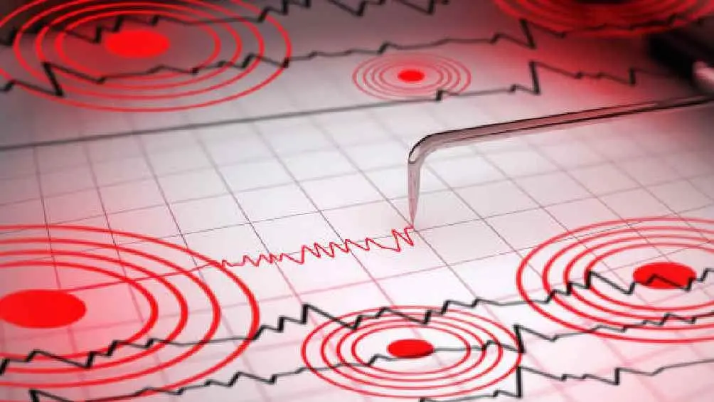 Los microsismos en la Ciudad de México suelen ser de baja magnitud y no activan la alerta sísmica. / Pixabay