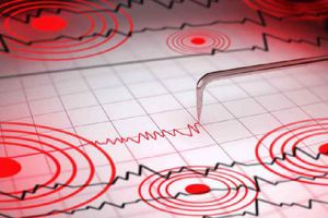 ¡El primero de septiembre! Reportan microsismo en la Ciudad de México