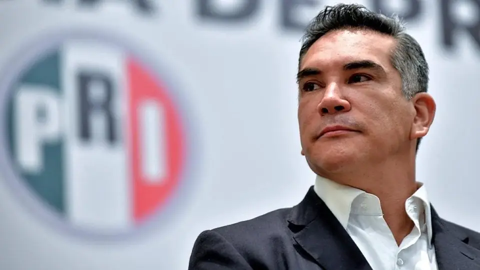 Más de 200 priistas piden la renuncia de Alejandro Moreno como dirigente nacional del PRI