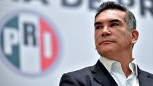 Más de 200 priistas piden la renuncia de Alejandro Moreno como dirigente nacional del PRI