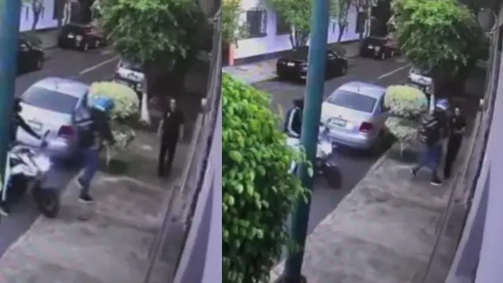 ¡Cuidado! Conoce el nuevo Modus Operandi de asaltos en la CDMX