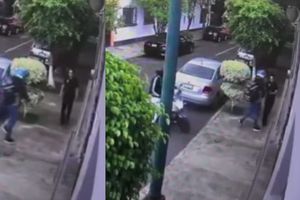 ¡Cuidado! Conoce el nuevo Modus Operandi de asaltos en la CDMX